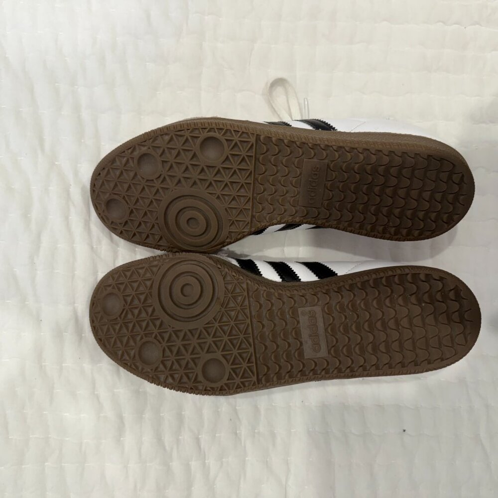 adidas Samba OG Shoes - Picture 4 of 6